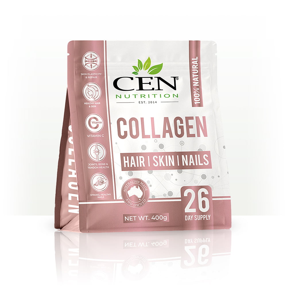 CEN Collagen For Women