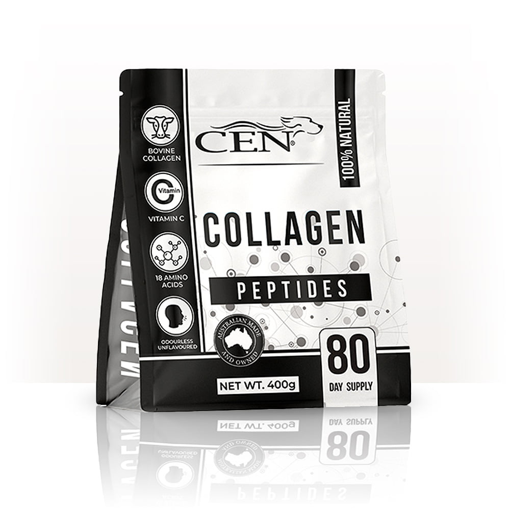 CEN DOG COLLAGEN