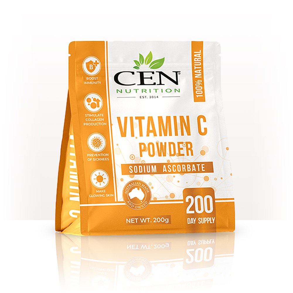 CEN Dog Vitamin C Powder